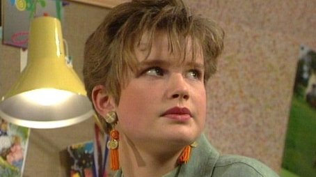 Objection (1992) - Episode 8 poster and promotional image