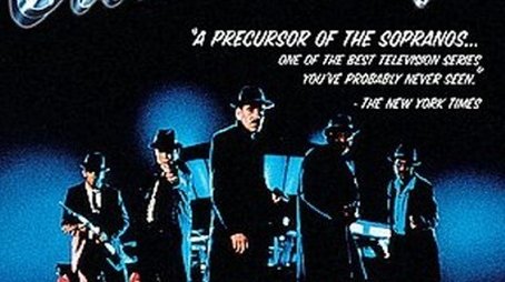 Season 1 (1986) - Season 1 poster and promotional image