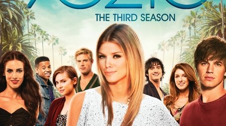 Season 3 (2010) - Season 3 poster and promotional image