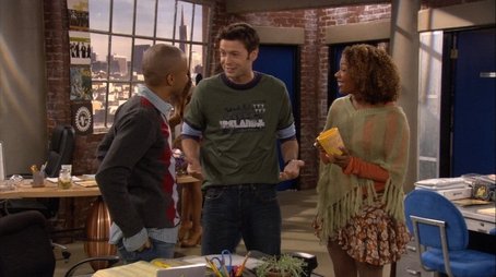 The Big Parent Trap Episode (2004) - Episode 10 poster and promotional image