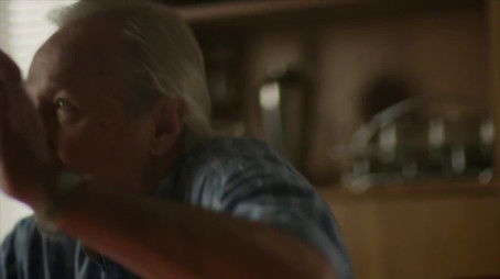 The Business of Murder (2021) - Episode 10 poster and promotional image