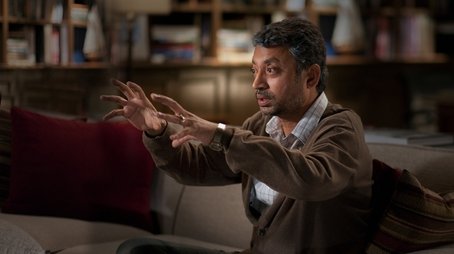 Sunil: Week Two (2010) - Episode 5 poster and promotional image