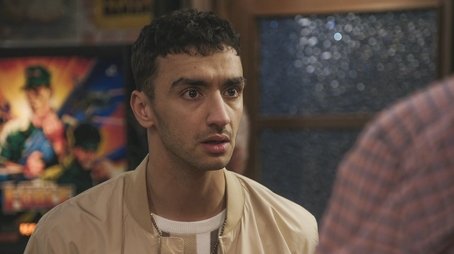 7455 (2024) - Episode 197 poster and promotional image