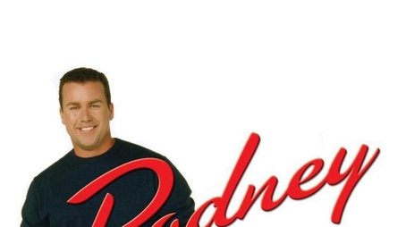 Rodney (2004) poster