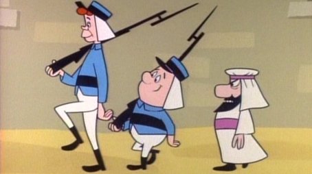 Beau Jest (1960) - Episode 27 poster and promotional image