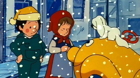 Episode 3 (1985) - Episode 3 poster and promotional image