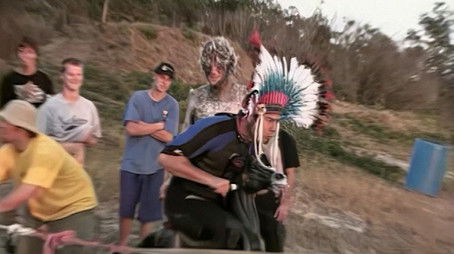 Slingshot (2001) - Episode 6 poster and promotional image