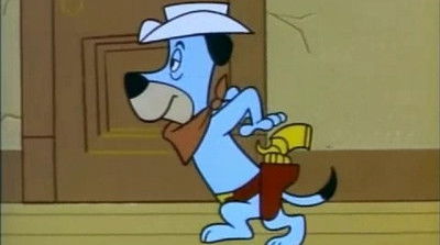 Fast Gun Huck (1960) - Episode 25 poster and promotional image