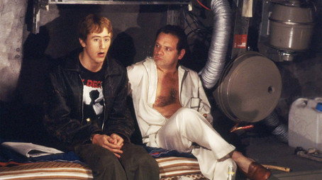 Only Fools and Horses Temporada 1