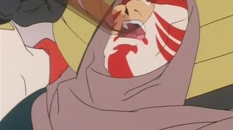 He's Strong! Swordsman Robo (1993) - Episode 3 poster and promotional image