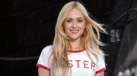 Fearne Cotton (2017) - Episode 7 poster and promotional image
