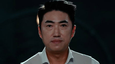 피의 게임 Сезон 3