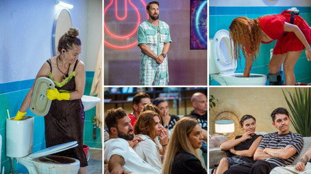Power Couple România – La bine şi la greu Сезон 2