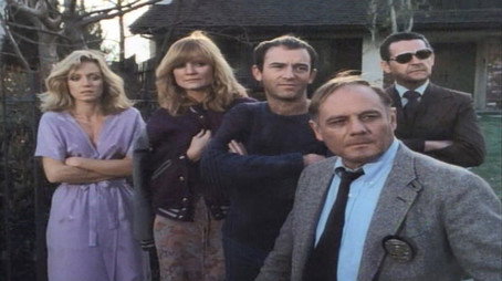 Knots Landing Сезон 2