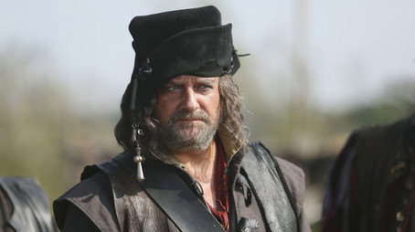 Galavant Сезон 1