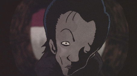 Yamishibai: Japanese Ghost Stories139