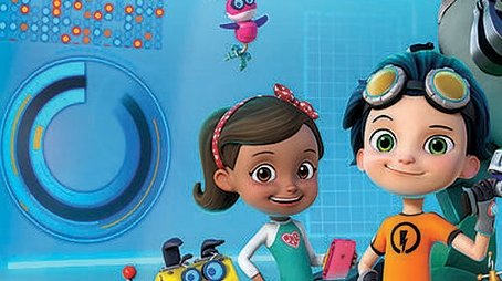 Season 3 (2020) - Season 3 poster and promotional image