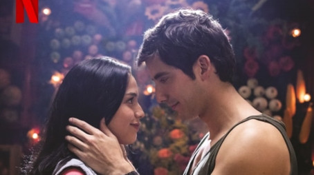 All For Love (2020) poster