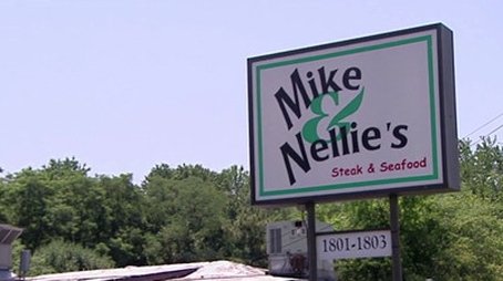 Mike and Nellie's (2011) - Episode 3 poster and promotional image