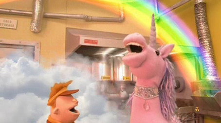 Mr. Meaty Sezóna 1