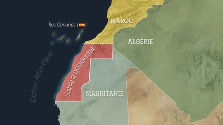 Algeria - Disappointed hope? (2019) - Episode 22 poster and promotional image