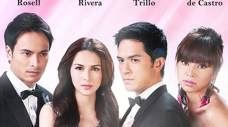 Temptation of Wife (2012) poster