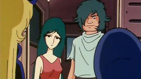 1,765,000,000 Man Planet (1980) - Episode 74 poster and promotional image
