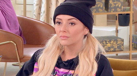 Celebs Go Dating Сезон 9
