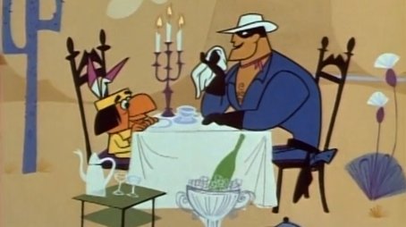 Magoo's Western Exposure (1962) - Episode 111 poster and promotional image