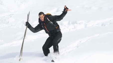 Arctic Circle (2009) - Episode 1 poster and promotional image