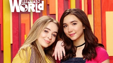 Season 3 (2016) - Season 3 poster and promotional image