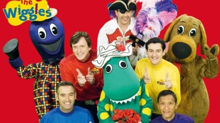 Wiggle and Learn (2008) - Season 6 poster and promotional image