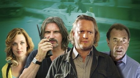 Season 4 (2008) - Season 4 poster and promotional image