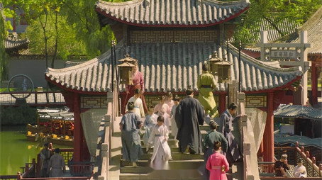 大宋有奇案 Évad 1