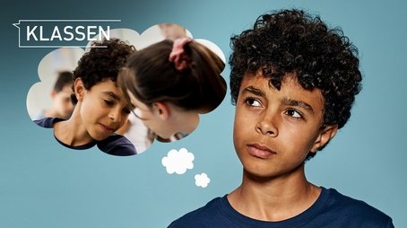 Ready to kiss? (2020) - Episode 7 poster and promotional image