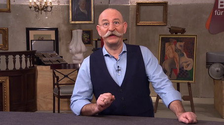 Bares für Rares Temporada 9