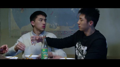 上瘾 Sezona 1