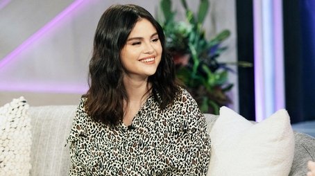 Selena Gomez, Ming Tsai (2022) - Episode 38 poster and promotional image