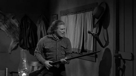 Cockeyed Charlie Parkhurst (1958) - Episode 19 poster and promotional image