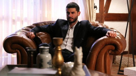 Bir Küçük Gün Işığı Сезон 1