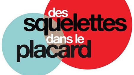 Des squelettes dans le placard (2006) poster