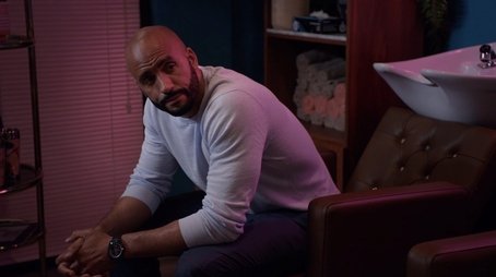 Where The Heart Is (2021) - Episode 21 poster and promotional image