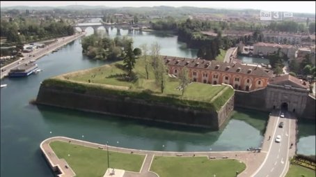 Meraviglie del Veneto - Dal Garda alla riviera del Brenta (2016) - Episode 6 poster and promotional image