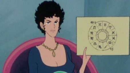 Arrest Lupin with Horoscopes