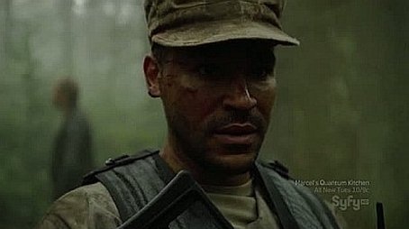 The Hunt (2011) - Episode 16 poster and promotional image