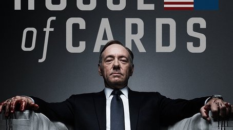 Season 1 (2013) - Season 1 poster and promotional image