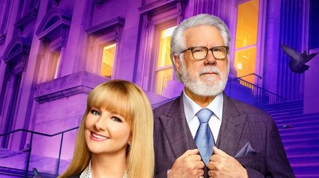 Season 2 (2023) - Season 2 poster and promotional image