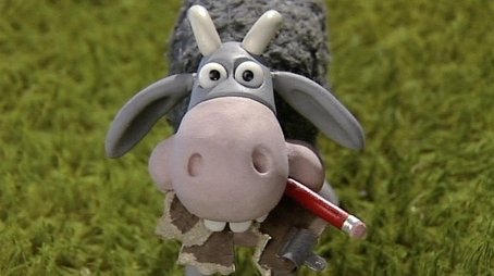 Mower Mouth (2007) - Episode 7 poster and promotional image