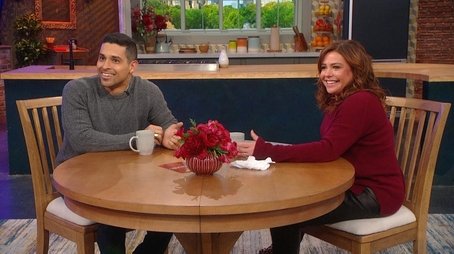 Wilmer Valderrama Plays '2 Truths & a Lie' (2019) - Episode 51 poster and promotional image