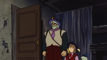 Boss Garofoli (1978) - Episode 25 poster and promotional image